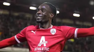 Barnsley continue fine away run with win at Northampton