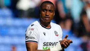 Bolton battle to earn point against Peterborough