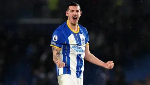 Brighton ‘carnage’ led to fresh football outlook and England recall – Lewis Dunk