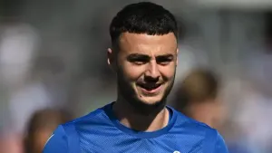 Bristol Rovers secure second win of the season with victory at Shrewsbury