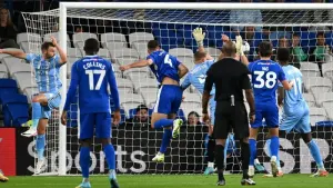 Cardiff duo open scoring accounts in win over Coventry