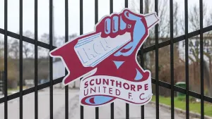 Chaos at Scunthorpe – Owner ends funding with club forced to leave Glanford Park