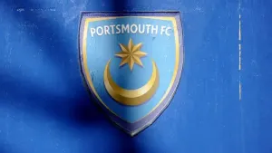 Colby Bishop stars as Portsmouth avenge cup exit with win over Peterborough