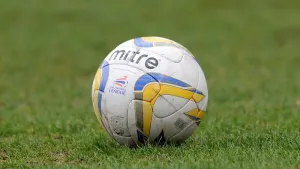 Dorking ease to victory over Wealdstone