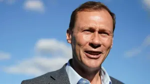 Duncan Ferguson relishing return to Scottish football after almost three decades