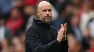 Erik ten Hag wants to see ‘how strong’ Manchester United are after Brighton loss