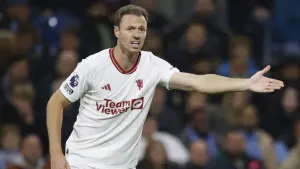 Erik ten Hag’s got a good thing going at Manchester United – Jonny Evans