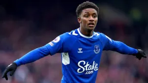 Everton boss Sean Dyche responds to Demarai Gray’s ‘respect’ comment