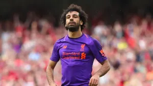 Football rumours: Al-Ittihad set to make record £215m bid for Mohamed Salah