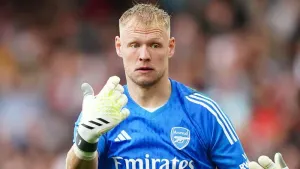 Football rumours: Clubs monitoring Aaron Ramsdale situation at Arsenal