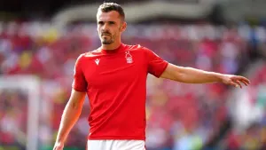 Harry Toffolo given suspended five-month ban after 375 betting breaches