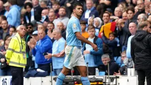 How much will Man City miss midfield maestro Rodri and who could replace him?