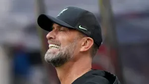 I love this team: Jurgen Klopp says Liverpool’s new midfield is ‘good business’
