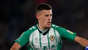 In-form Oldham held to draw at Wealdstone