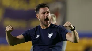 It was important we didn’t panic: Johnnie Jackson applauds AFC Wimbledon win