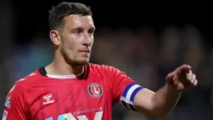 Jason Pearce points to Alfie May work ethic as key to overdue Charlton victory
