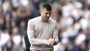 John Mousinho praises performance as 10-man Portsmouth ease past Peterborough