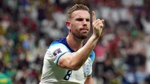 Jordan Henderson interview ‘re-establishes disappointment’ – Pride in Football