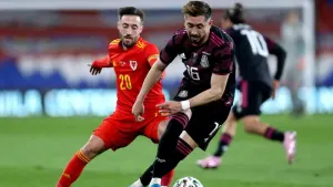 Josh Sheehan using ‘dark days’ after injury as motivation to revive Wales career