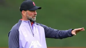 Jurgen Klopp: Liverpool better prepared for Europa League now than in 2016