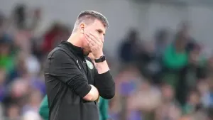 Key talking points as Republic of Ireland face France in Euro 2024 qualifying