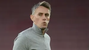 Kieran McKenna full of praise for Ipswich matchwinner Omari Hutchinson