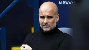 Manchester City hit by travel headache ahead of hectic fortnight