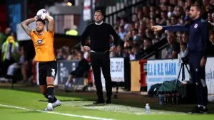 Mark Bonner hails Cambridge’s display in win over Reading