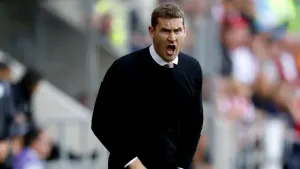 Matt Taylor wants Rotherham to kick on after beating Norwich
