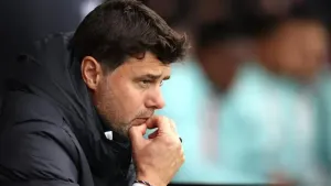 Mauricio Pochettino says Chelsea need to grow up as a team after fresh setback