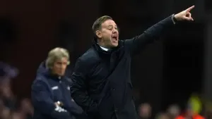 Michael Beale hails performance of Jack Butland in Rangers win over Real Betis
