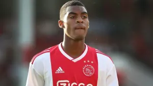 New signing Ryan Gravenberch says Liverpool one of ‘biggest clubs in the world’