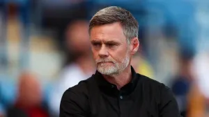 No intensity, no commitment – Graham Alexander fumes at MK Dons display