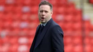 Rangers ease pressure on boss Michael Beale with win at St Johnstone