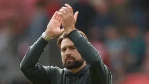 Russell Martin says win over Leeds was “huge moment” in Southampton’s season
