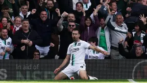 Ryan Hardie on target again as Plymouth power past Blackburn