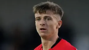 Ryan Trevitt on target again to send Exeter top of League One