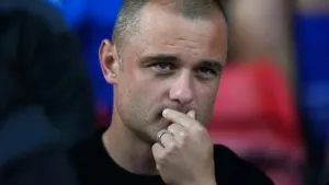 Shaun Maloney unhappy with wasteful Wigan after Blackpool defeat