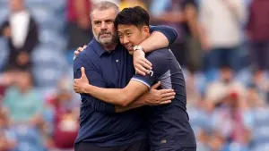 Son Heung-min believes Arsenal should fear in-form Tottenham