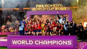 Spain’s World Cup players to continue boycott despite Luis Rubiales’ resignation