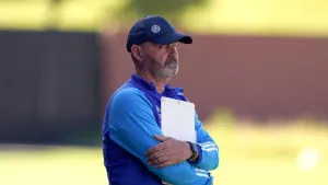 Steve Clarke keen to assess how close Scotland have got to England