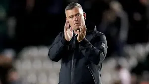 Steven Schumacher hails Plymouth reaction to heavy loss as Norwich put to sword