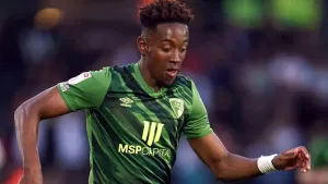 Swansea run out convincing winners in Championship clash at Millwall