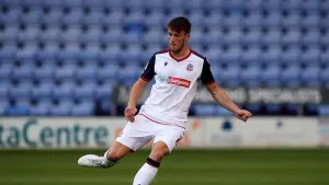 Newport took a point despite Ryan Delaney’s dismissal (Nick Potts/PA)