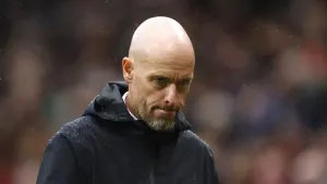 There are no excuses: Erik ten Hag concerned over Man United’s woeful form