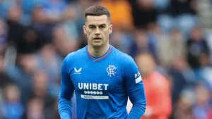 Rangers looking to bounce back says Tom Lawrence (Steve Welsh/PA)