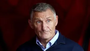 Tony Mowbray wants teams to fear Sunderland after another strong away display