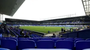 Goodison Park 