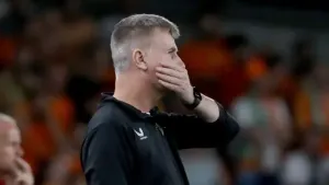 5 talking points as Republic of Ireland seek strong end to Euro 2024 qualifying