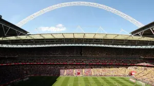 A closer look at the UK and Ireland’s host venues for Euro 2028